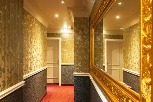 Myer's Hotel Berlin - main image