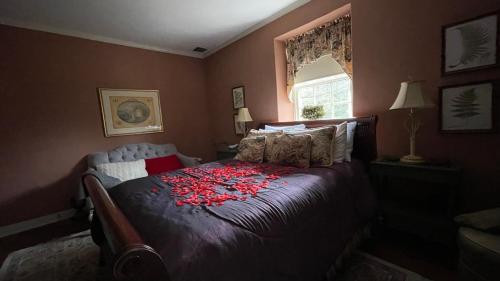 Wayside Inn Bed and Breakfast