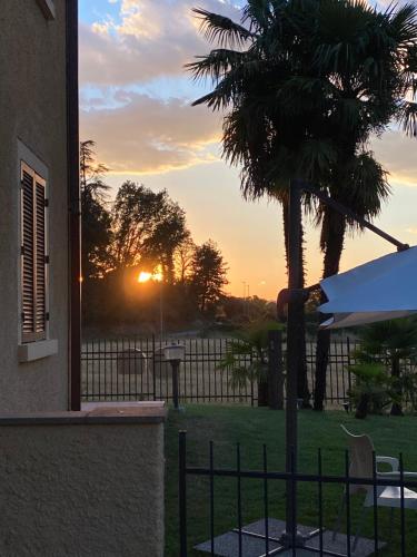  Jenny´s Country Dreamhouse in Vignale