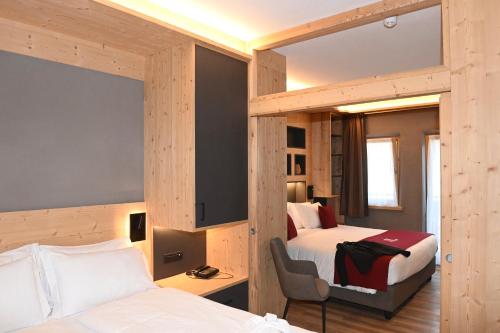 Francesin Active Hotel - image 13