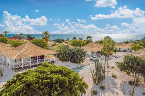 Papagayo Beach Resort, Willemstad