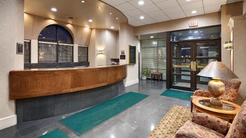 Best Western Gateway Adirondack Inn in ยูทิกา