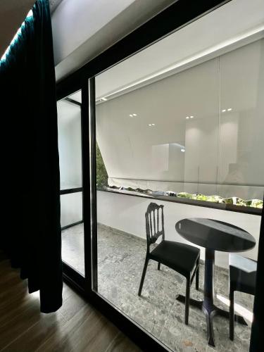 Deluxe apartment bllok, Tirana (fotografie 10)