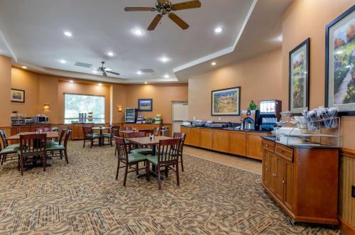 Best Western Plus Inn At Hunt Ridge