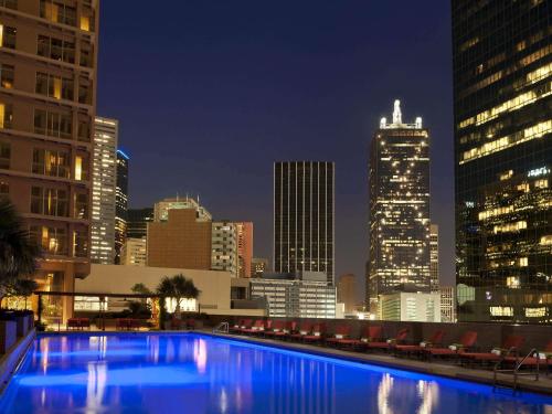 Fairmont Dallas