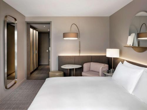 380158487 Fairmont Century Plaza Los Angeles