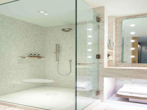 380158499 Fairmont Century Plaza Los Angeles