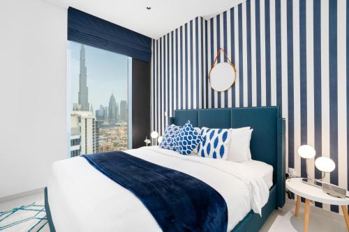 Marquise Square Tower - 2BR, Dubaj (zdjęcie 5)