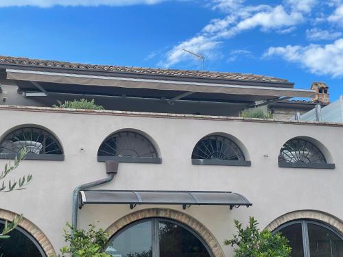  Residenza Collina Riccione Cielo Lux Adults Only in Riccione
