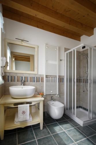 Le Favole Agriturismo 2