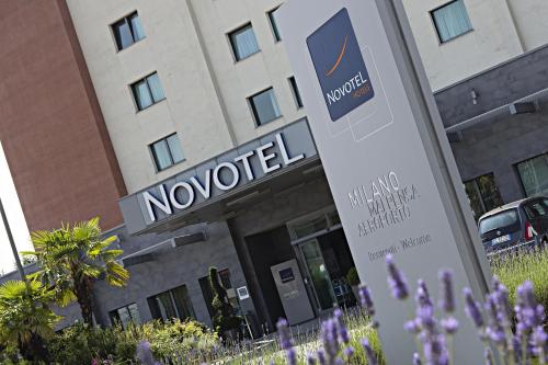 Novotel Milano Malpensa Aeroporto