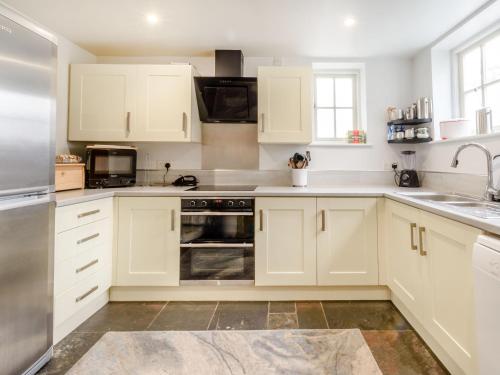 Vista exterior, Cobbler's Cottage in Pickering