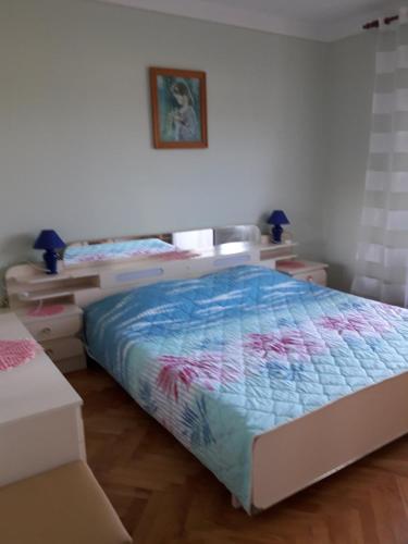 Apartment Kampor 4972b - image 7