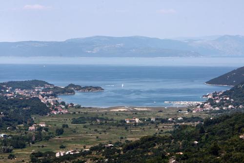 Apartments by the sea Supetarska Draga - Gornja Rab - 5053 - image 2