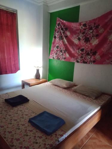 Apollo Hostel – Singaraja, CO