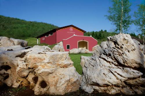 Le Favole Agriturismo