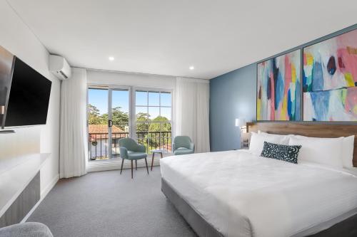 Killara Hotel & Suites - image 11