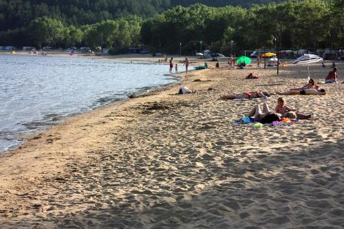  Apartments with a parking space Lopar, Rab - 5019 in Lopar