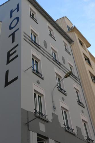 Hôtel Boutique Richelieu, Lyon Gare Part-Dieu