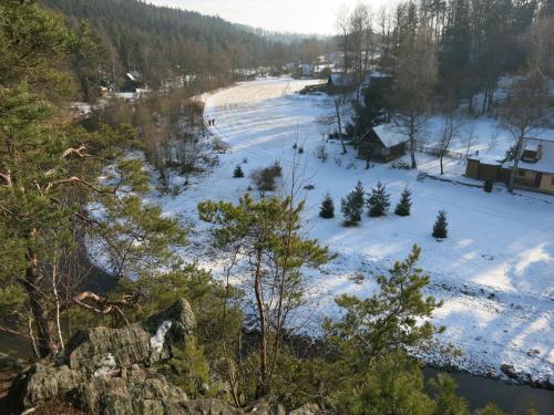Doudleby u Ceskych Budejovic in Doudleby