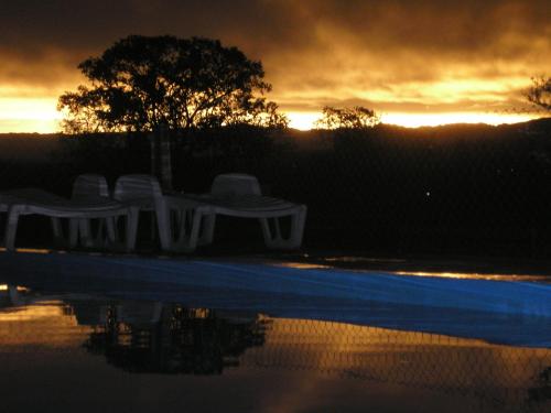 Skats, La Argentina Complejo in Villa Ciudad de América