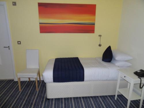 Hotel Unique - image 7