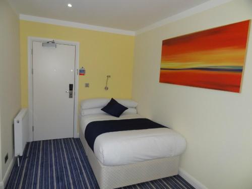 Hotel Unique - image 4