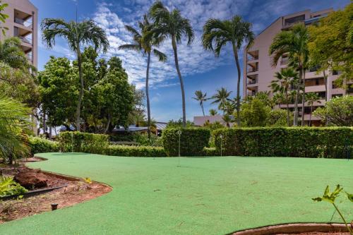 Sands Of Kahana 315 2Bd 2Ba Oceanfront condo - image 4
