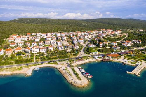 Apartments by the sea Sveti Petar, Biograd - 6167