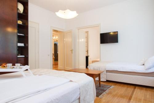 Apartments Resavska Center - image 7