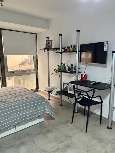 Departamento Centro Esmeralda 11, Buenos Aires (fotografie 3)