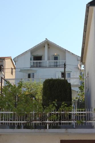  Apartments with a parking space Sveti Petar, Biograd - 3251 in Sveti Filip i Jakov