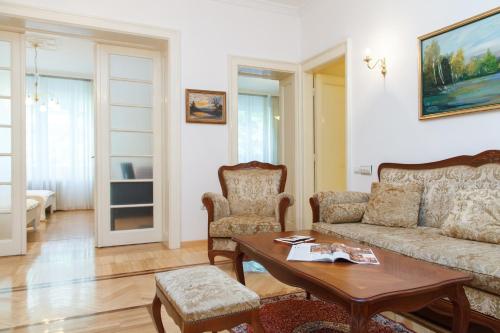 Apartments Resavska Center - image 14