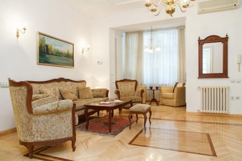 Apartments Resavska Center - image 5