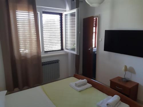 Double Room Jakisnica 4160d