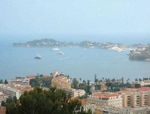 ibis Styles Beaulieu sur Mer - image 3