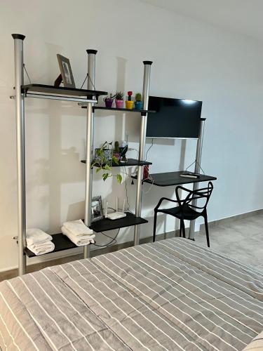 Departamento Centro Esmeralda 11, Buenos Aires (fotografie 5)