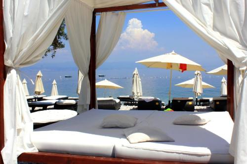 ที่เที่ยวใกล้ที่พัก, Rooms by the sea Medveja, Opatija - 7775 in ลอฟราน