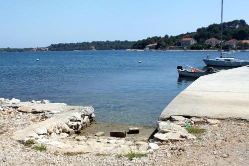 Seaside holiday house Verunic, Dugi otok - 8126