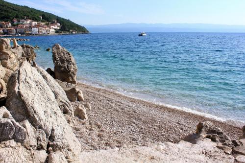 Family friendly seaside apartments Moscenicka Draga Opatija - 7798 - main image