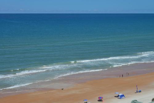 Daytona Beach Resort Condos in Daytona Beach, USA