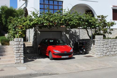 Apartments with a parking space Mali Losinj (Losinj) - 8024 - image 12