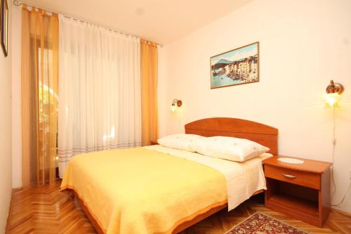 Two-Bedroom Apartment with Terrace image 10