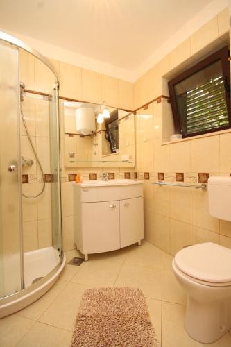 Apartments with a parking space Mali Losinj (Losinj) - 8024 - image 5