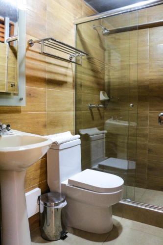 Hotel Chimu – Trujillo