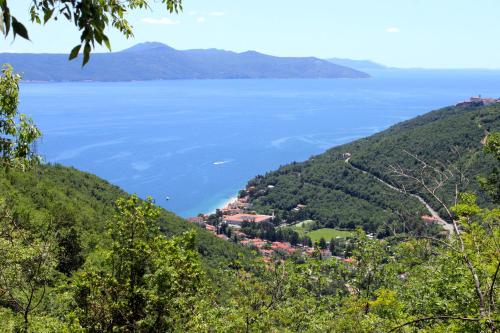 Family friendly seaside apartments Moscenicka Draga Opatija - 9242 - image 2