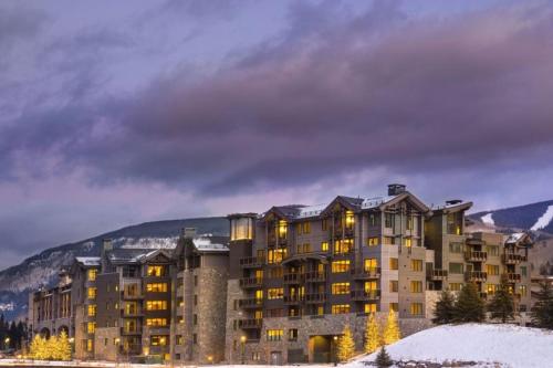 Apartment in Vail Colorado