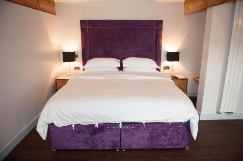 Hotel Forty One - main image