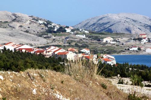 Apartments by the sea Vidalici Pag - 9415 - image 2