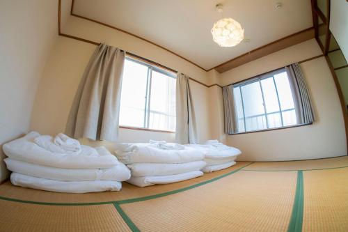 Sakimoto Residence Namba Minami Ⅲ